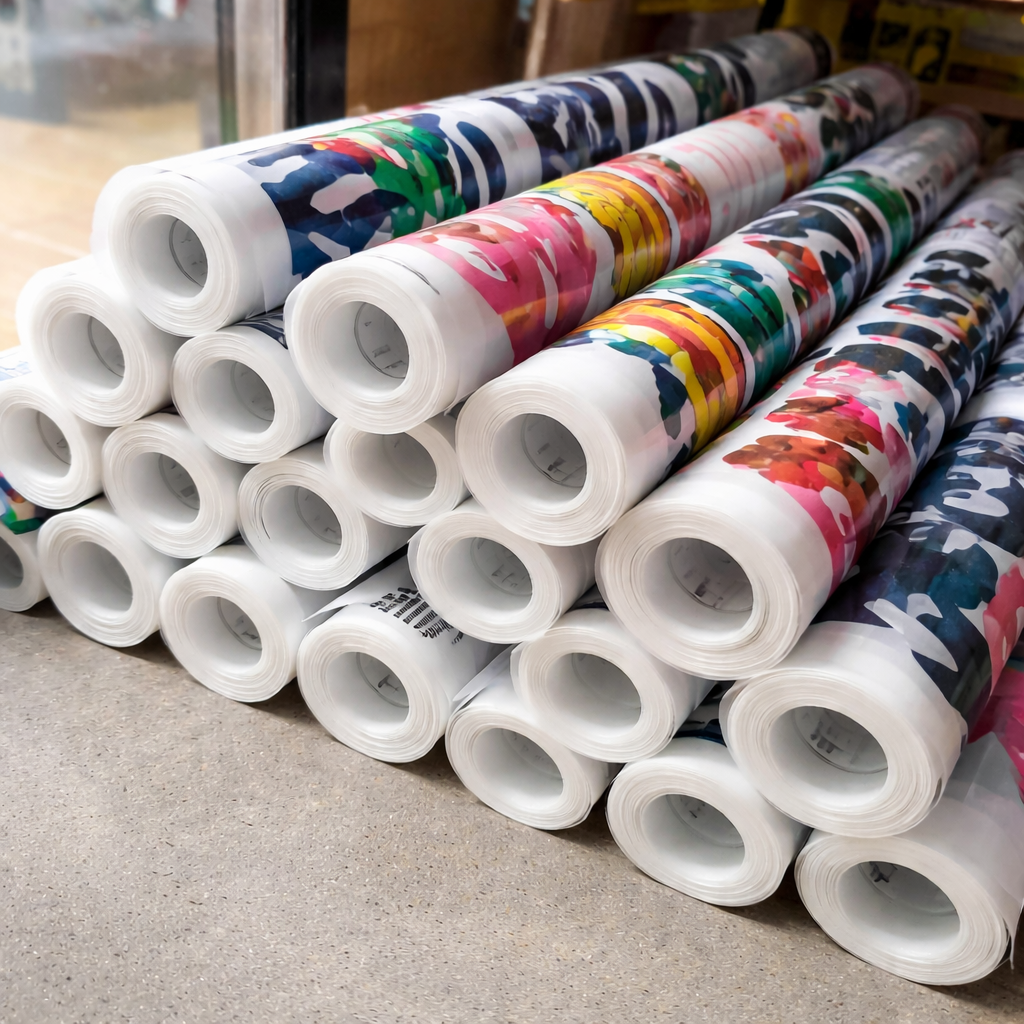 DTF Gang Sheets  Ready to Print